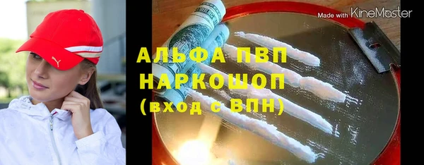 гашик Кулебаки